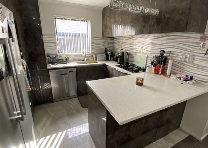  at 18B Calvert Avenue, Mangere East, Manukau City, Auckland