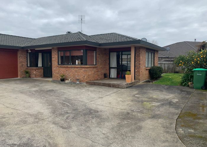  at 16B George Crescent, Buckland, Pukekohe