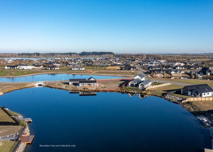  at 5 Bridgewater Quay, Huntingdon, Ashburton, Canterbury