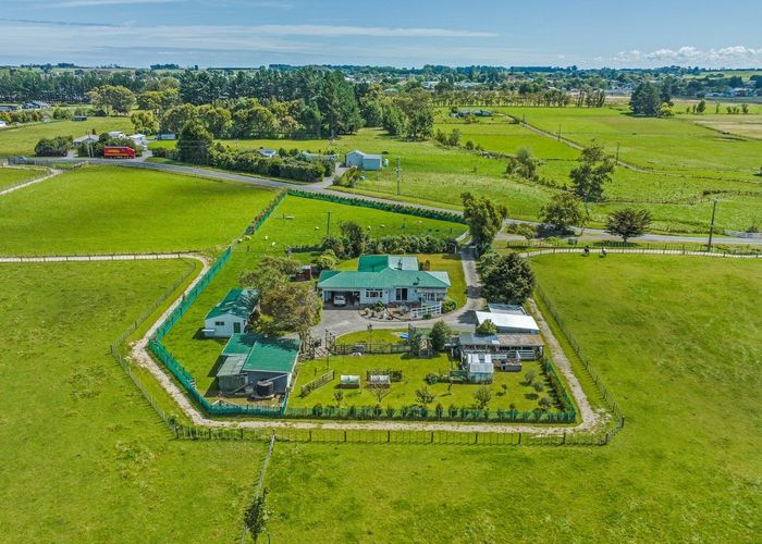  at 53 Nga Tawa Road, Marton, Marton