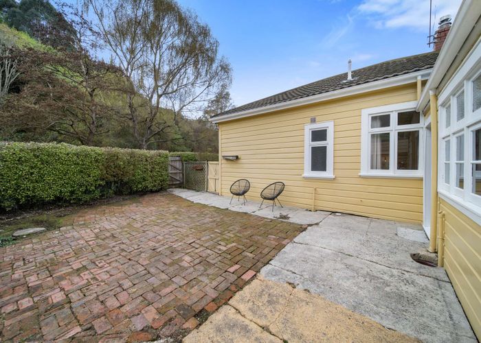  at 11 Coburn Avenue, North East Valley, Dunedin