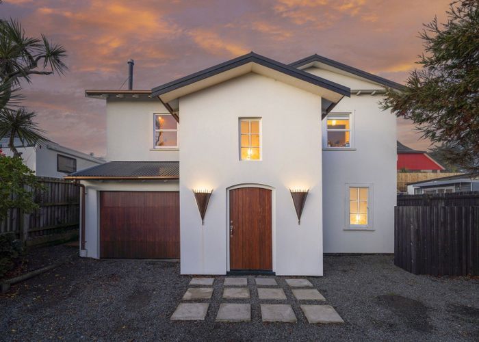  at 67 Pine Avenue, New Brighton, Christchurch