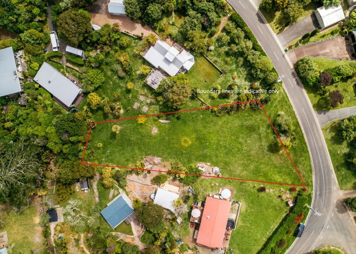  at 469 Sea View Road, ONETANGI, WAIHEKE ISLAND