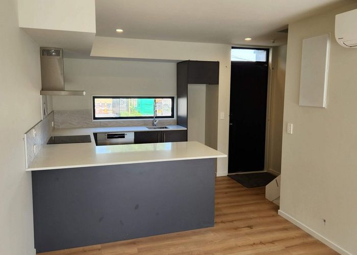  at 6/505 Tuam Street, Phillipstown, Christchurch