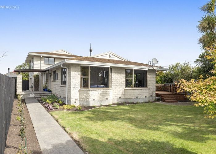  at 4 Kellys Road, Mairehau, Christchurch City, Canterbury