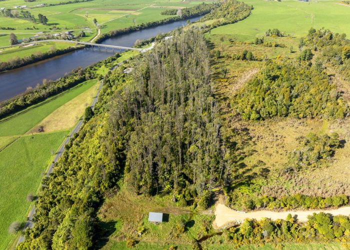 at Lot 2, 4870 State Highway Karamea, Karamea, Buller, West Coast