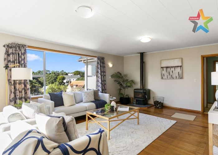  at 15 Hauraki Street, Karori, Wellington