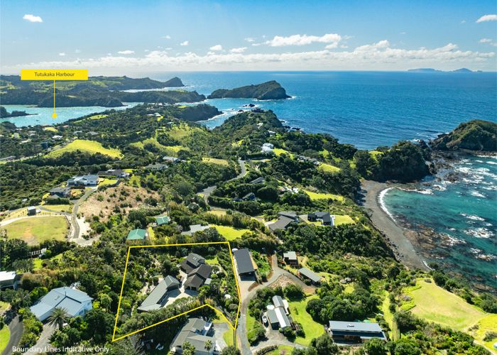  at 27 Dolphin Place, Tutukaka, Whangarei, Northland