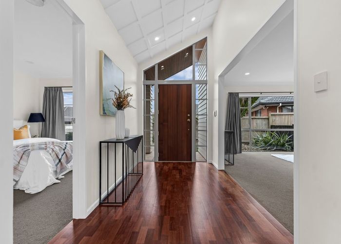  at 125 Wayne Francis Drive, Flat Bush, Manukau City, Auckland
