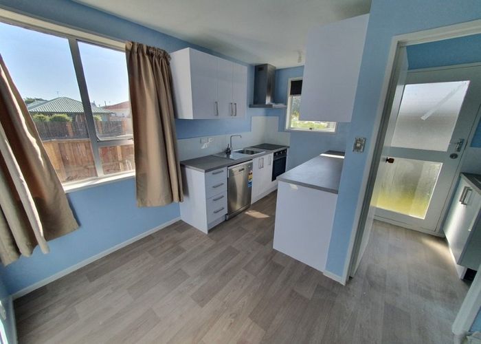  at 1/34 Huxley Street, Sydenham, Christchurch