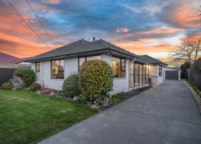  at 53 Tuckers Road, Redwood, Christchurch