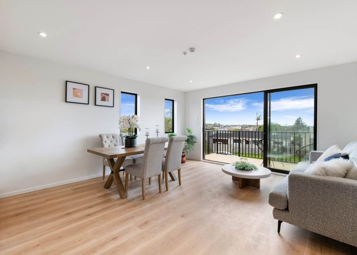 at Lts1-6, 8 Baird Street, Howick, Manukau City, Auckland