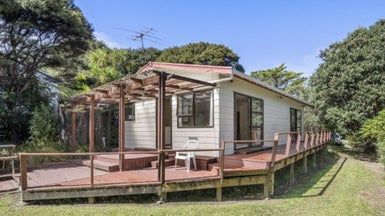 at 15 Waiata Road, Onetangi, Waiheke Island