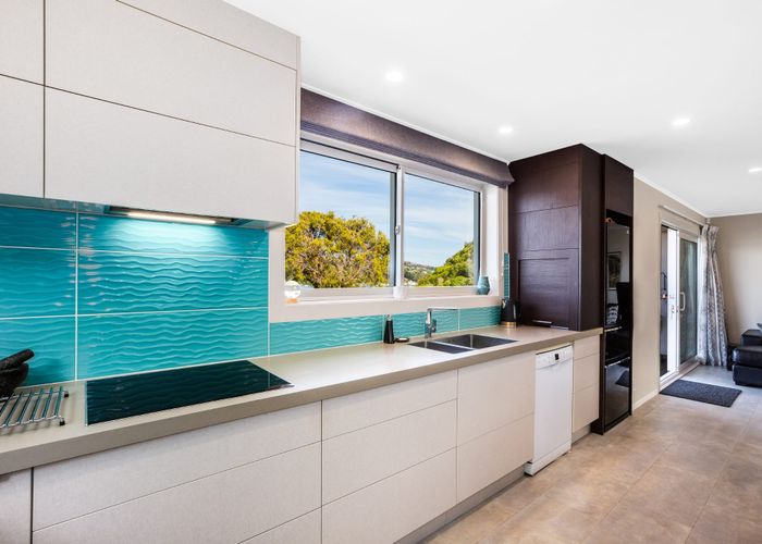  at 64A Mana View Road, Paremata, Porirua