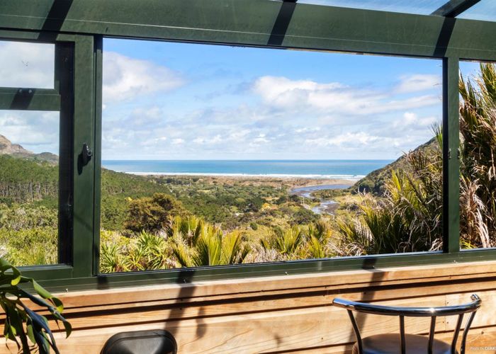  at 55 Tasman View Road, Bethells Beach, Waitakere City, Auckland
