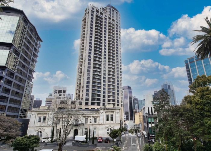  at 1014/1 Courthouse Lane, City Centre, Auckland City, Auckland