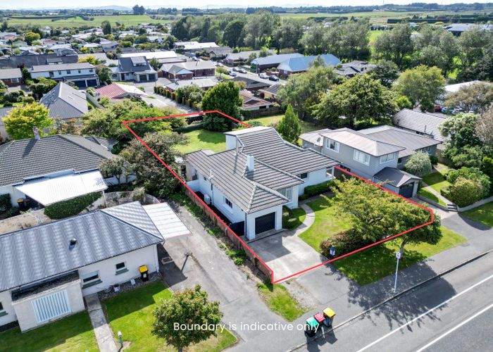  at 268 Layard Street, Waverley, Invercargill, Southland