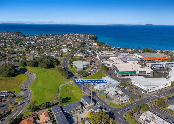  at 2/694 Whangaparaoa Road, Stanmore Bay, Rodney, Auckland