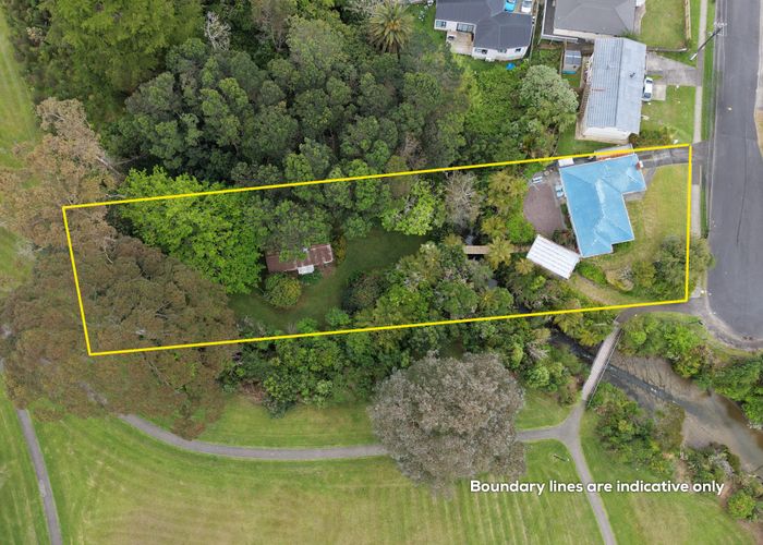  at 69 Woodside Road, Massey, Waitakere City, Auckland