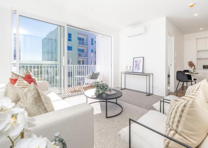  at 305/9B Jordan Ave, Onehunga, Auckland City, Auckland