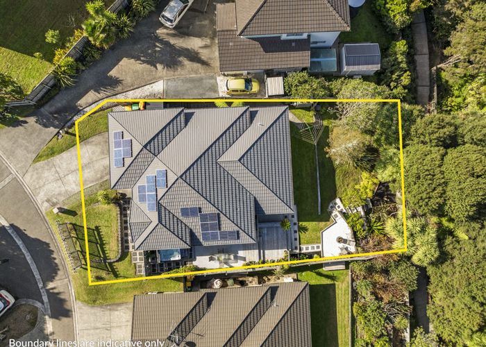  at 19 William Gamble Drive, Greenhithe, North Shore City, Auckland