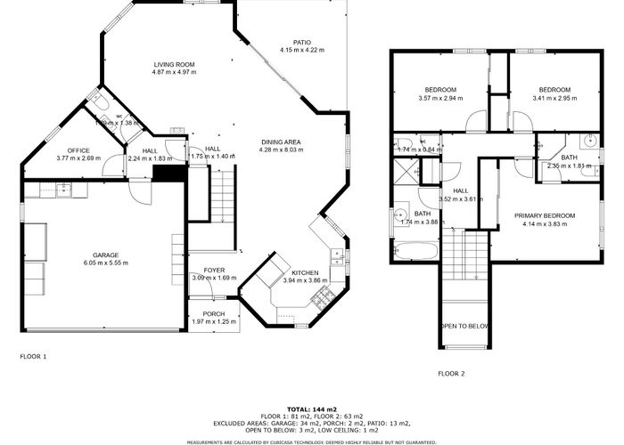  at 45 Chieftain Rise, Goodwood Heights, Auckland