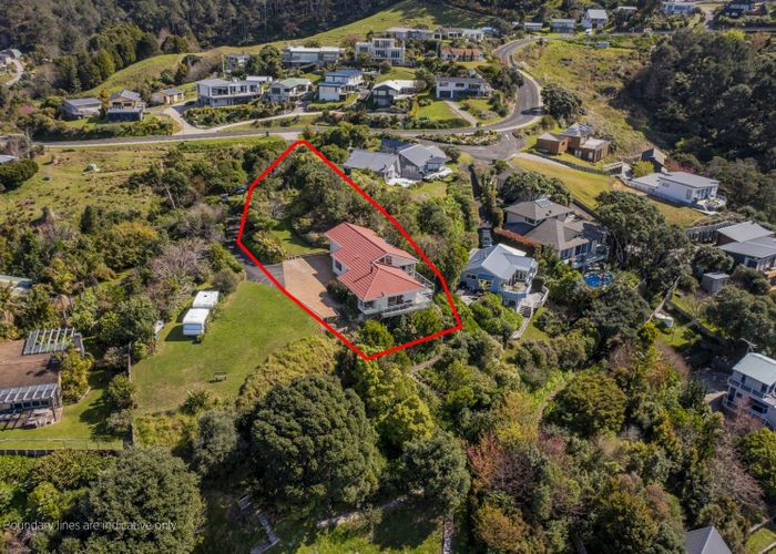  at 76 Grange Road, Hahei, Whitianga