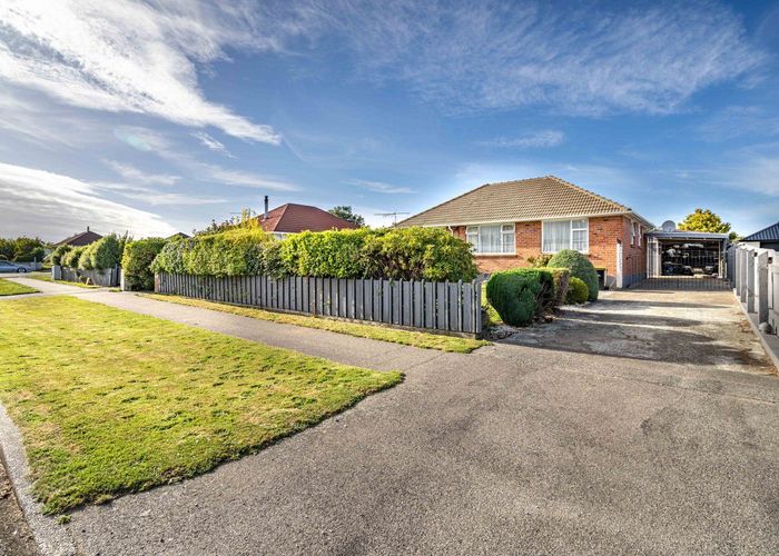  at 263 George Street, Waverley, Invercargill