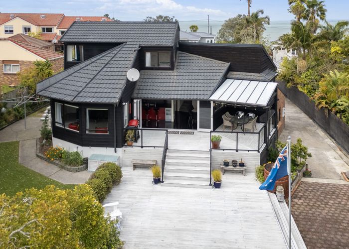  at 43 Taunton Terrace, Blockhouse Bay, Auckland City, Auckland