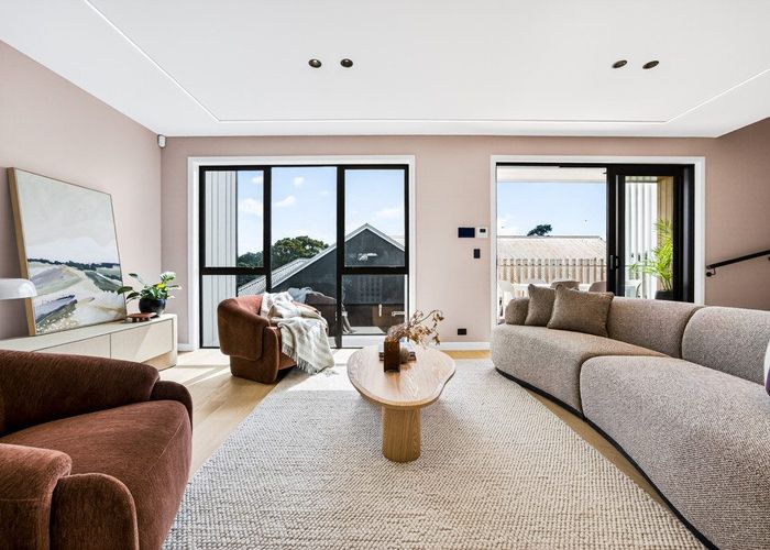  at 2&3/ 5 Parawai Crescent, Ponsonby, Auckland City, Auckland