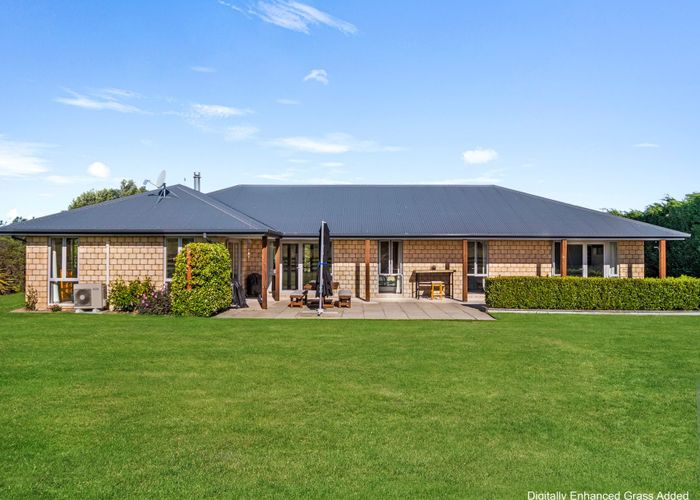  at 5 Upper Sefton Road, Ashley, Waimakariri, Canterbury