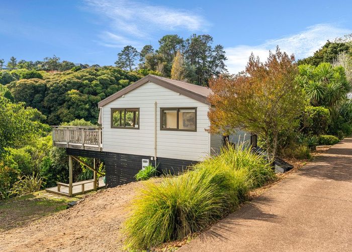  at 37B Ocean Road, Surfdale, Waiheke Island, Auckland