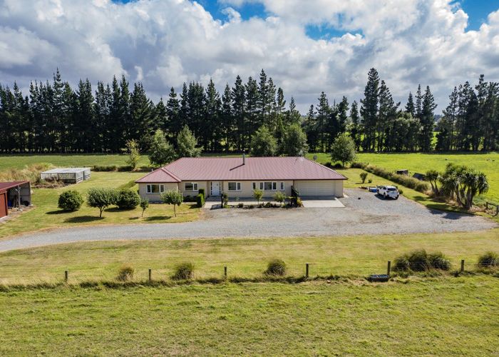  at 144 Toppings Road, Sefton, Rangiora