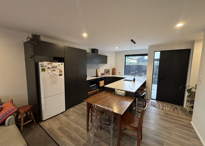 at 96B Strickland Street, Sydenham, Christchurch