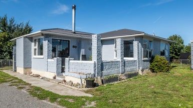  at 60 George Street, Tinwald, Ashburton