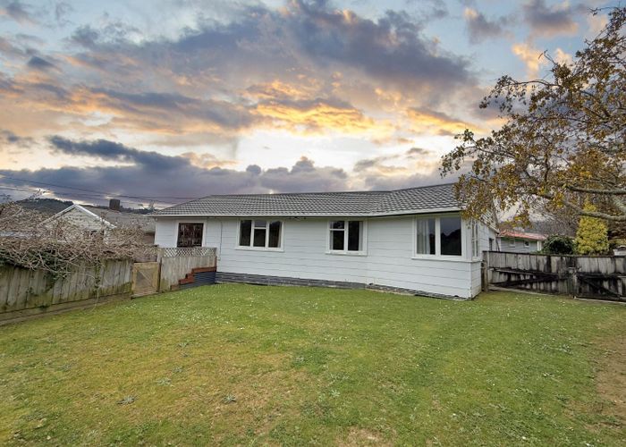  at 1 Gribble Grove, Stokes Valley, Lower Hutt, Wellington