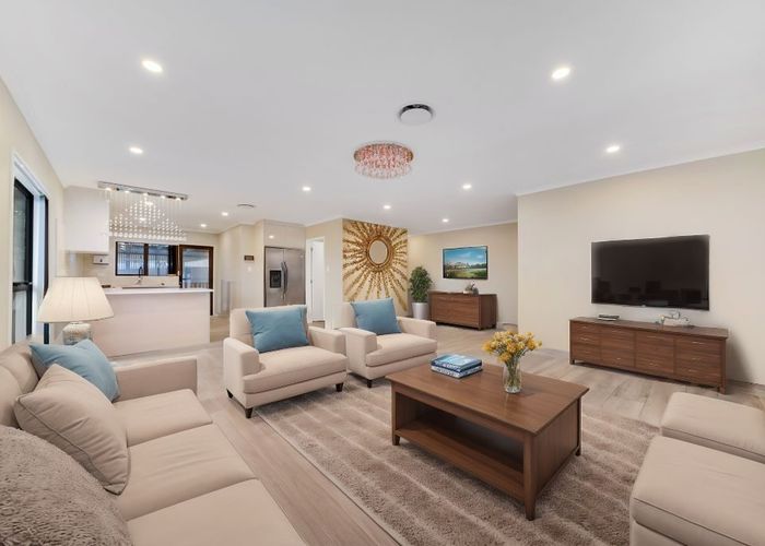  at 117B Portage Road, Papatoetoe, Manukau City, Auckland
