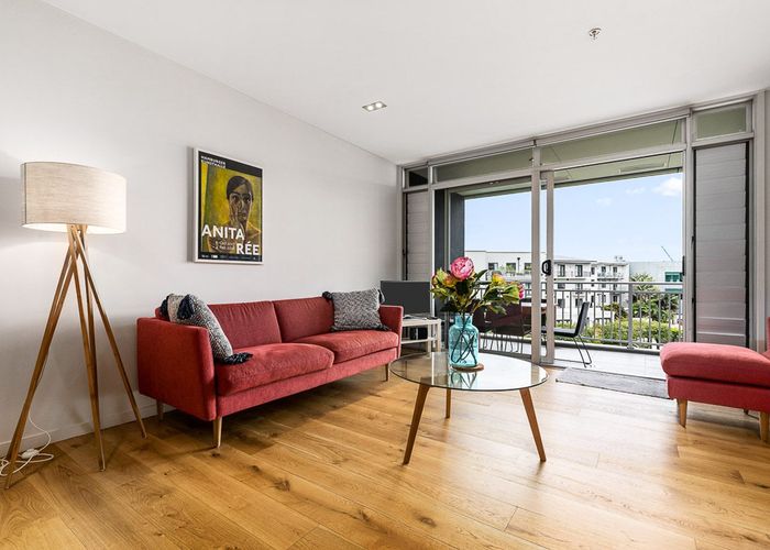 at 3E/11 Pakenham Street, City Centre, Auckland City, Auckland