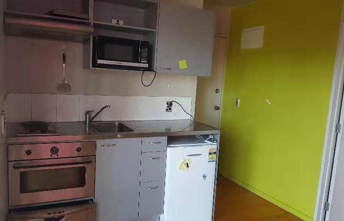  at 8G/8 Scotia Place, Auckland Central, Auckland