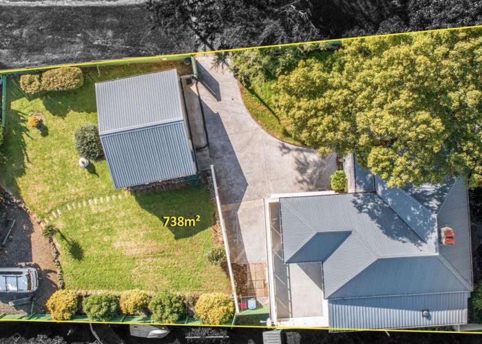  at 659 Mount Wellington Highway, Mount Wellington, Auckland City, Auckland