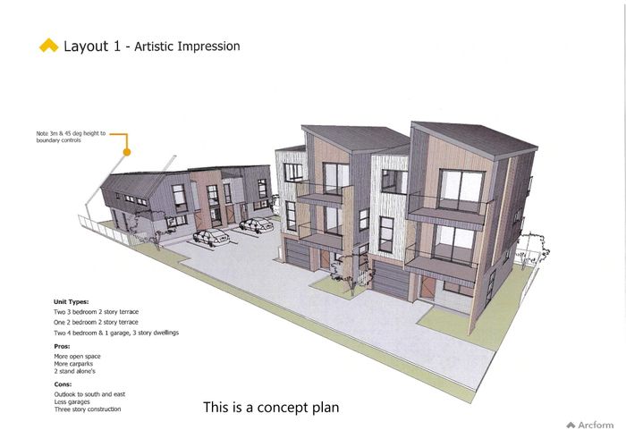  at 112 Swanson Road, Henderson, Auckland