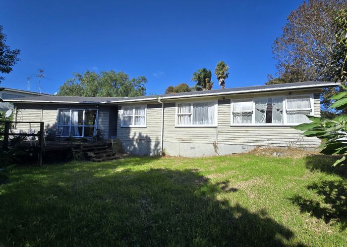  at 97 Panorama Road, Mount Wellington, Auckland City, Auckland