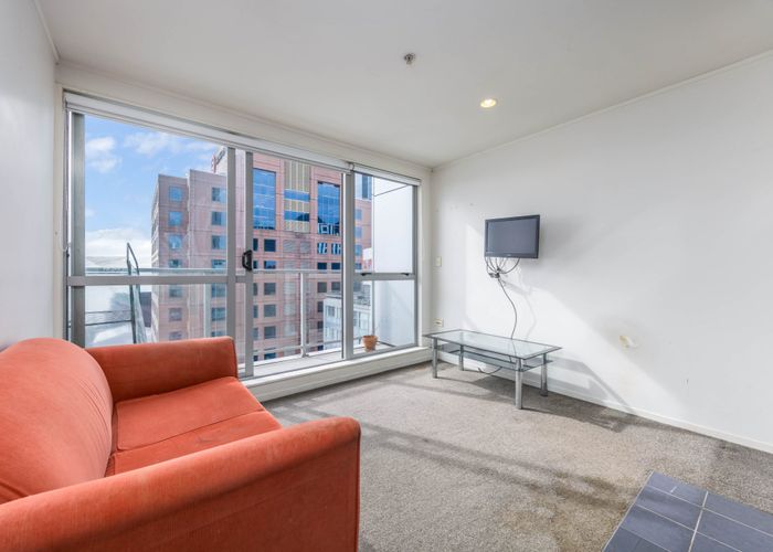  at 19G/34 Kingston Street, City Centre, Auckland City, Auckland