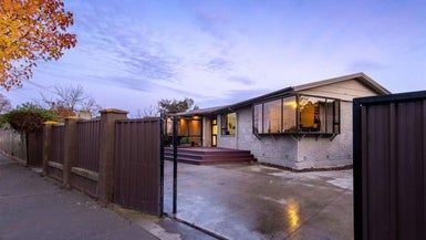  at 380 Mairehau Road, Parklands, Christchurch