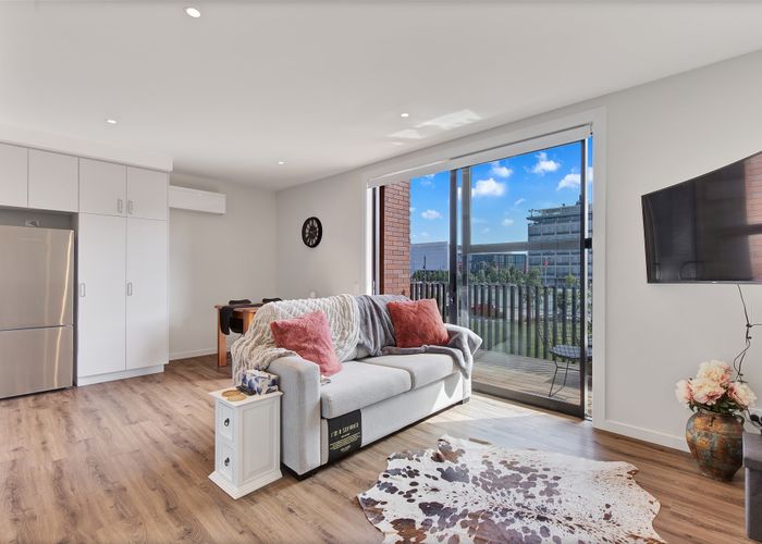  at 4/212 Cashel Street, Christchurch Central, Christchurch