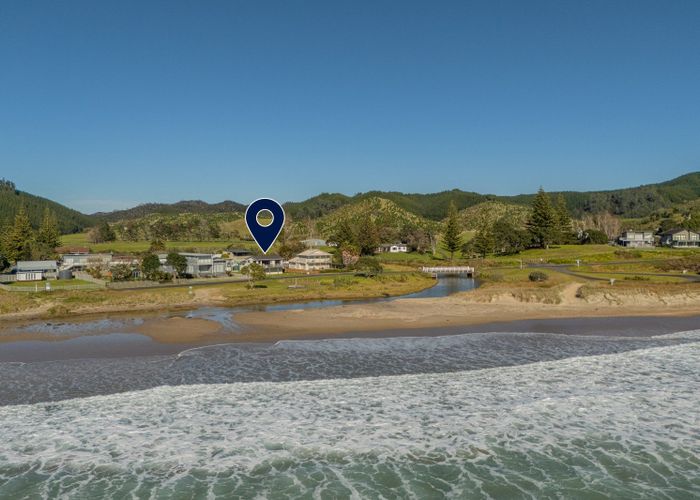  at 4 Opito Bay Road, Opito Bay, Whitianga