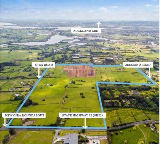  at 139 Oira Road, Drury