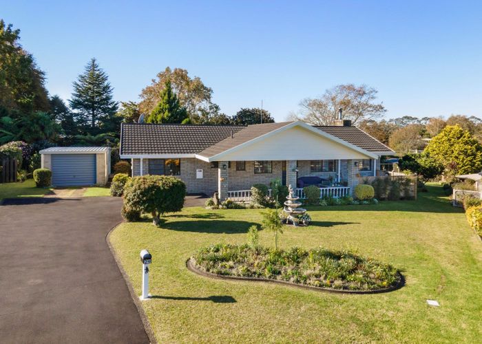 For sale 29 Tui Place, Katikati, Western Bay Of Plenty, Bay Of Plenty