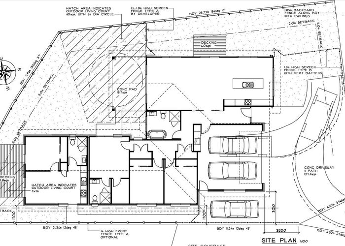  at 19B Silverwood Lane, Cambridge, Waipa, Waikato