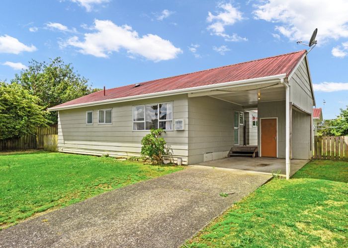  at 55 Balmoral Road, Tikipunga, Whangarei, Northland